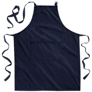 Westford Mill Fairtrade Adult Craft Apron