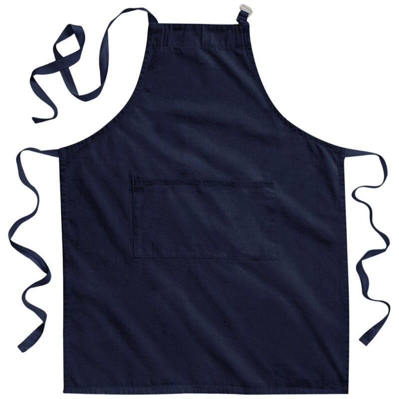 Westford Mill Fairtrade Adult Craft Apron
