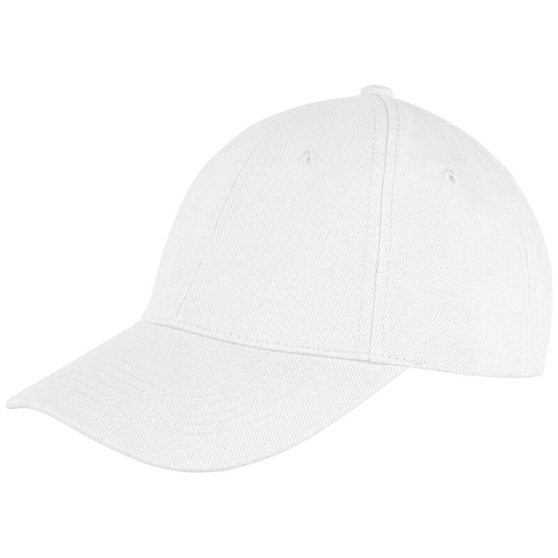 Result Recycled Low Profile Cap