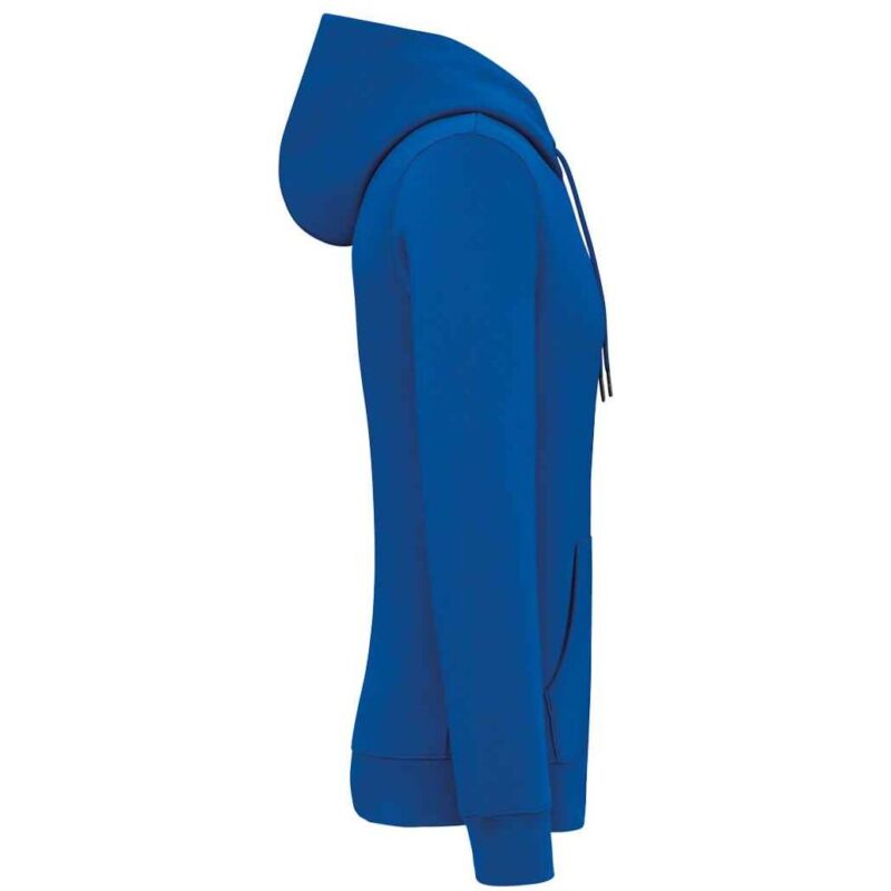 Native Spirit Unisex Full Zip Hoodie