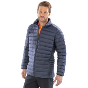 Result Recycled Padded Jacket