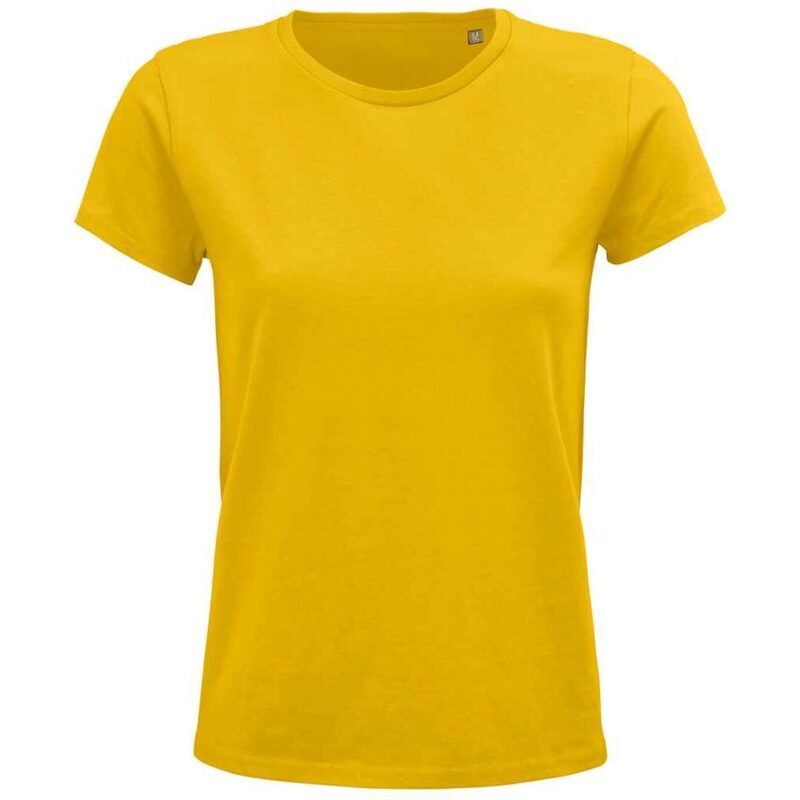 SOL'S Ladies Crusader Organic T-Shirt