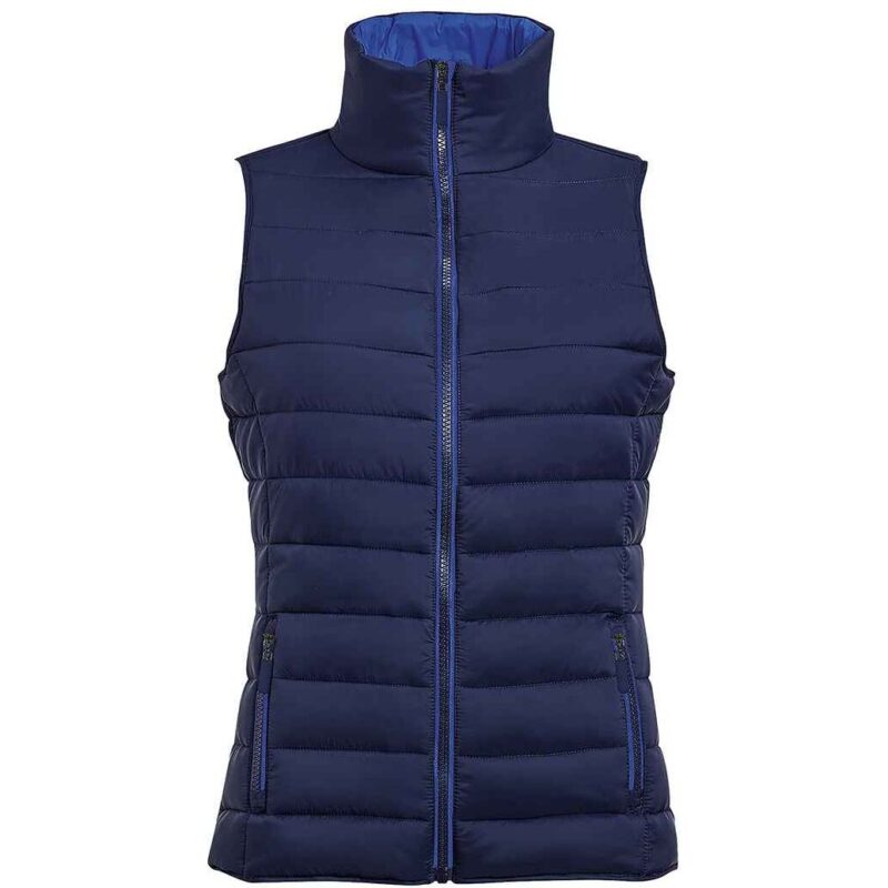 SOL'S Ladies Wave Bodywarmer