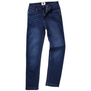 So Denim Ladies Katy Straight Jeans