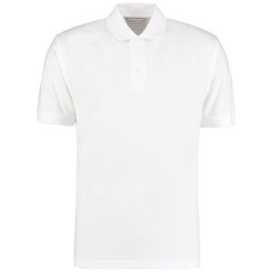 Kustom Kit Klassic Poly/Cotton Pique Polo Shirt