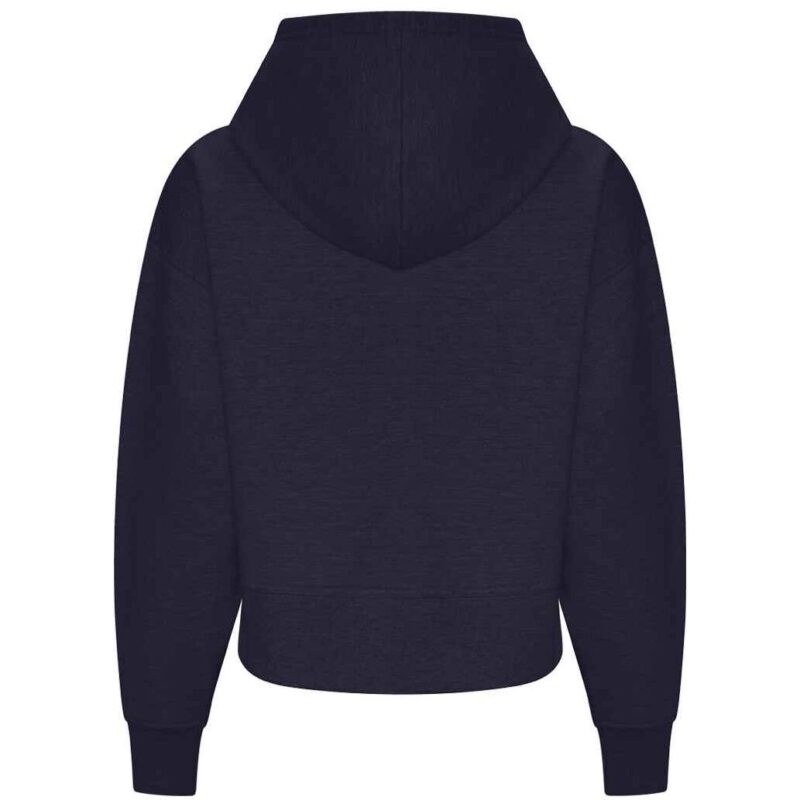 AWDis Ladies Relaxed Hoodie