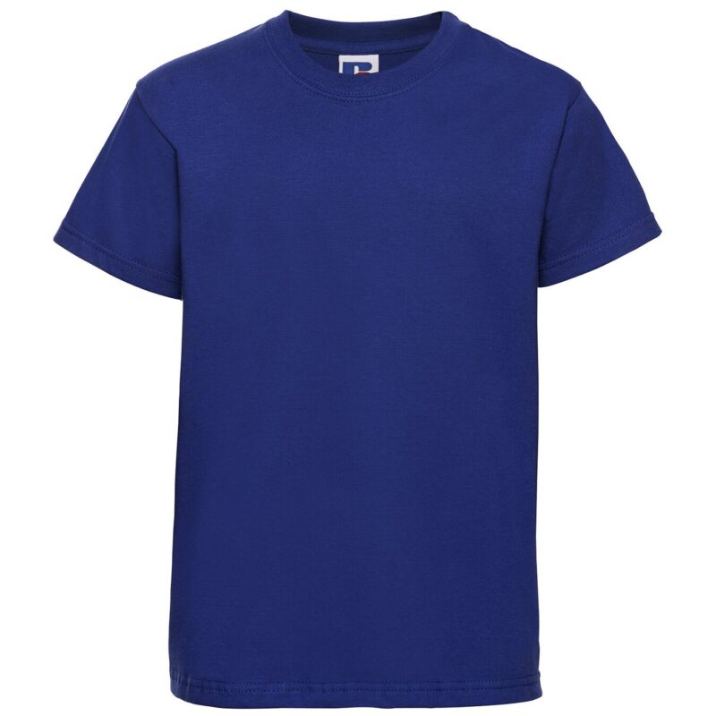 Russell Athletic Kids Classic Ringspun T-Shirt