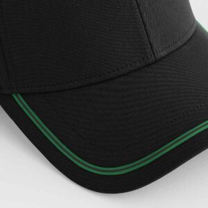 Beechfield Match Day Cap