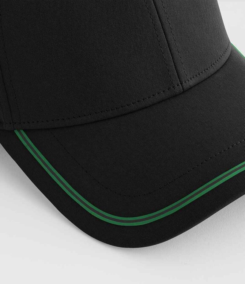Beechfield Match Day Cap