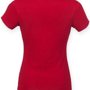 SF Clothing Ladies Feel Good Stretch T-Shirt