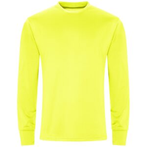 AWDis Cool Long Sleeve Active T-Shirt