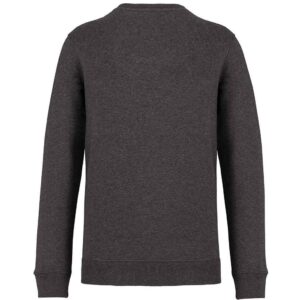 Native Spirit Unisex Crew Neck Sweatshirt