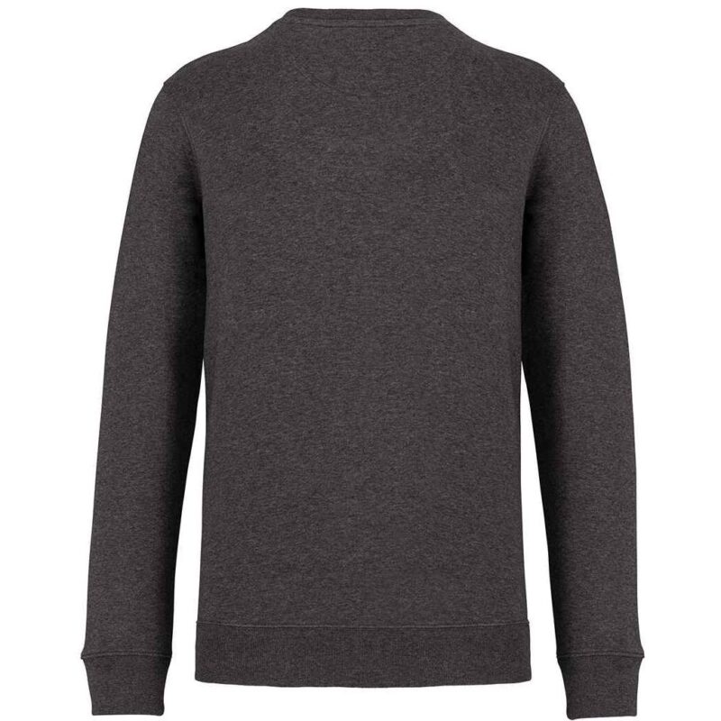 Native Spirit Unisex Crew Neck Sweatshirt