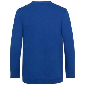 AWDis Academy Kids V Neck Sweatshirt