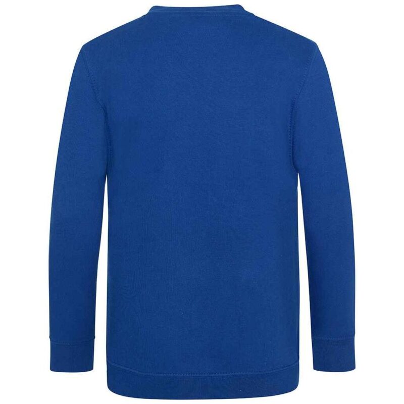AWDis Academy Kids V Neck Sweatshirt