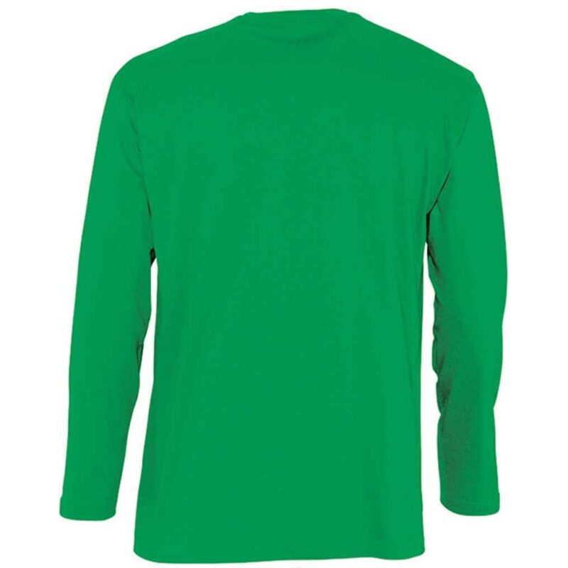 SOL'S Monarch Long Sleeve T-Shirt
