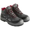 Granite/Red