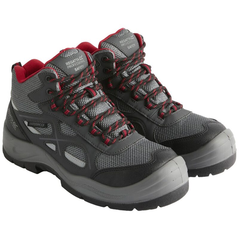 Regatta Safety Footwear Limestone Waterproof S6 Boots