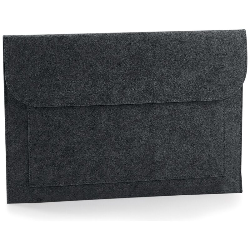 BagBase Felt Laptop/Document Slip