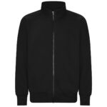 AWDis Campus Full Zip Sweatshirt