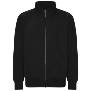 AWDis Campus Full Zip Sweatshirt