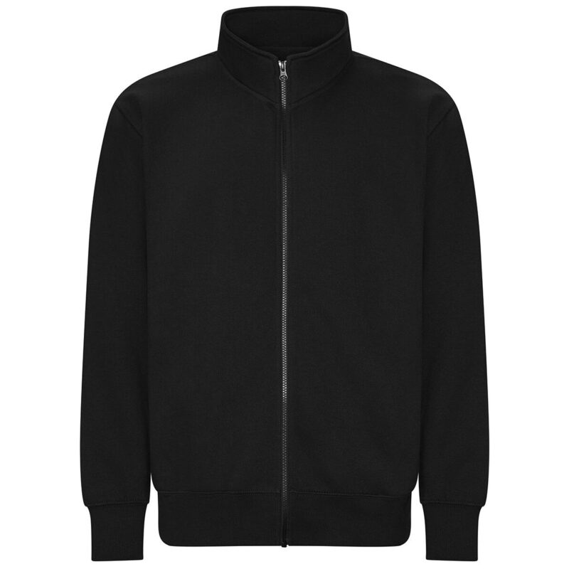 AWDis Campus Full Zip Sweatshirt