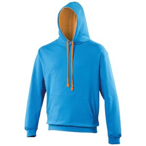 AWDis Varsity Hoodie