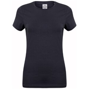 SF Clothing Ladies Feel Good Stretch T-Shirt