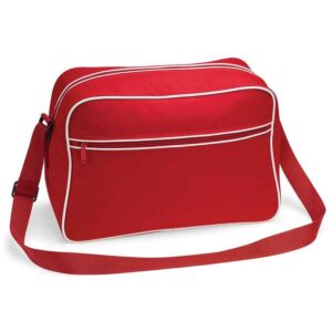 BagBase Retro Shoulder Bag