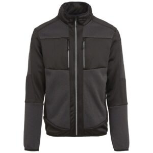 Regatta E-Volve Unisex Knit Effect Midlayer Top