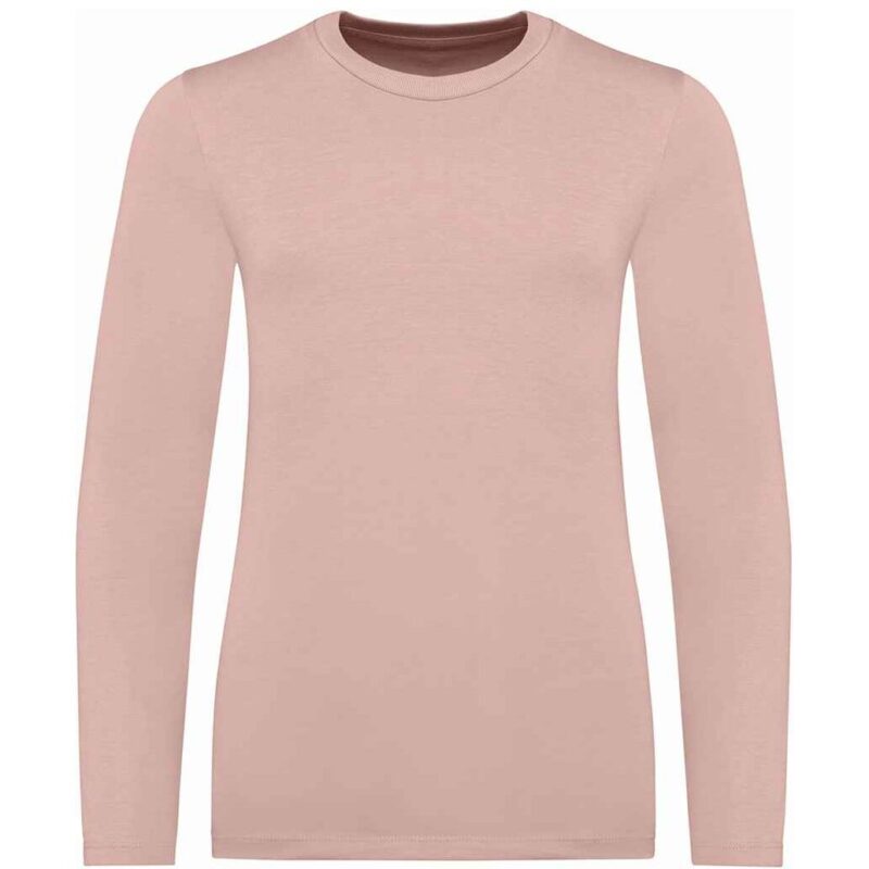 Native Spirit Kids Long Sleeve T-Shirt