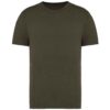 Washed Organic Khaki