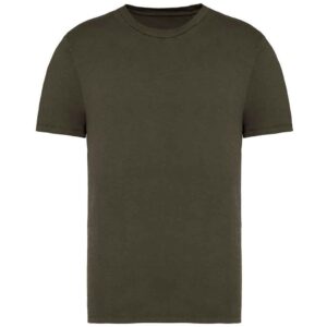 Native Spirit Unisex Faded T-Shirt