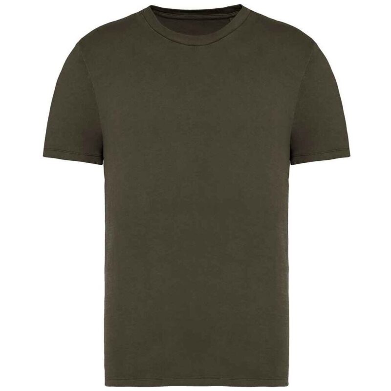 Native Spirit Unisex Faded T-Shirt