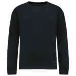 Native Spirit Kids Oversized Round Neck Sweatshirt