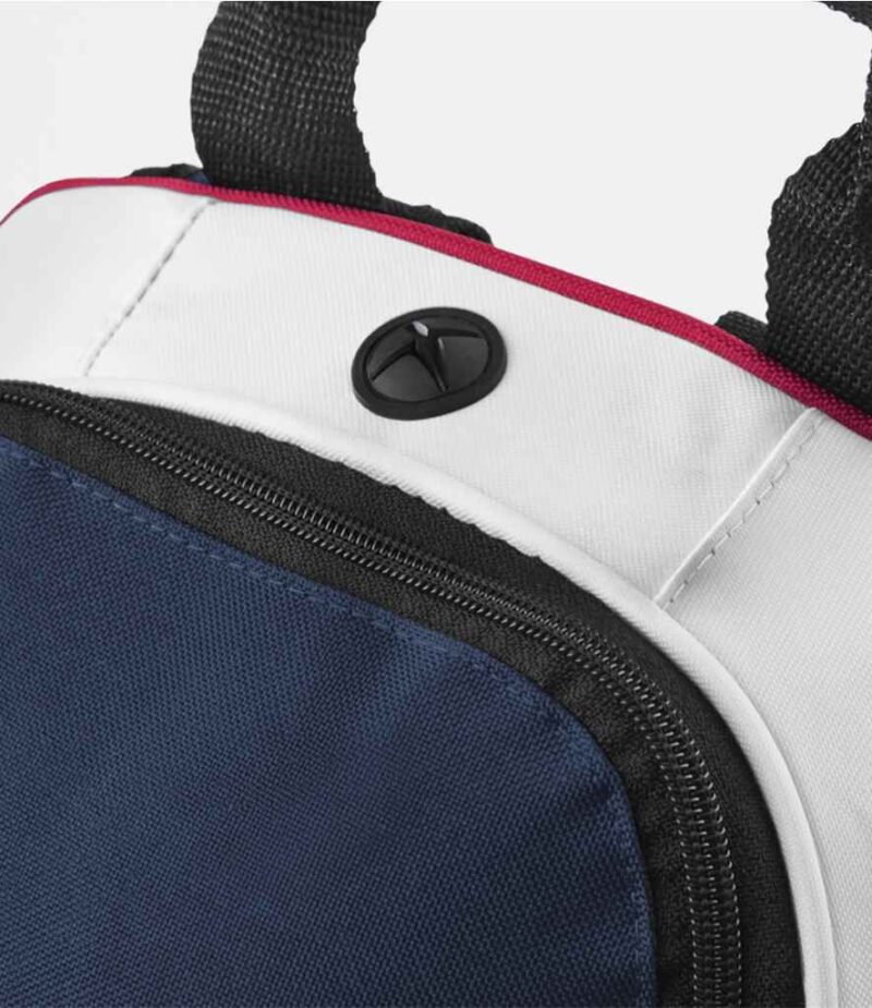 BagBase Teamwear Backpack