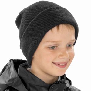 Result Kids Woolly Ski Hat