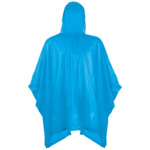 Splashmacs Kids Rain Poncho
