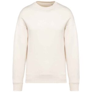 Native Spirit Unisex Oversized Sweatshirt