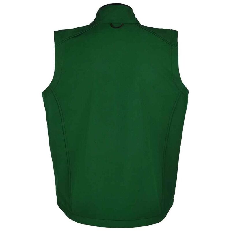 SOL'S Rallye Soft Shell Bodywarmer