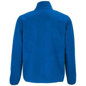 SOL'S Factor Recycled Micro Fleece Jacket