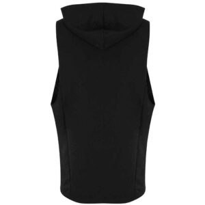 AWDis Cool Urban Sleeveless Muscle Hoodie