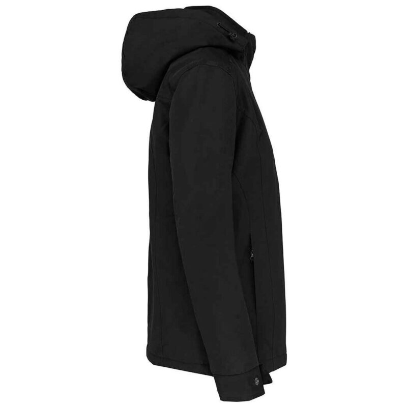 Kariban Ladies Parka Jacket