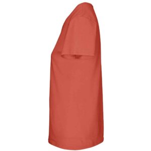 SOL'S Ladies Crusader Organic T-Shirt