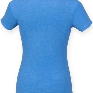 SF Clothing Ladies Feel Good Stretch T-Shirt