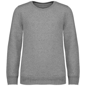 Native Spirit Kids Crew Neck Sweatshirt