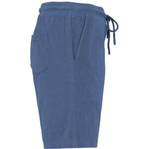 Native Spirit Terry Towel Shorts