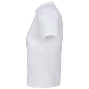 SOL'S Ladies Lilia Low Crop T-Shirt