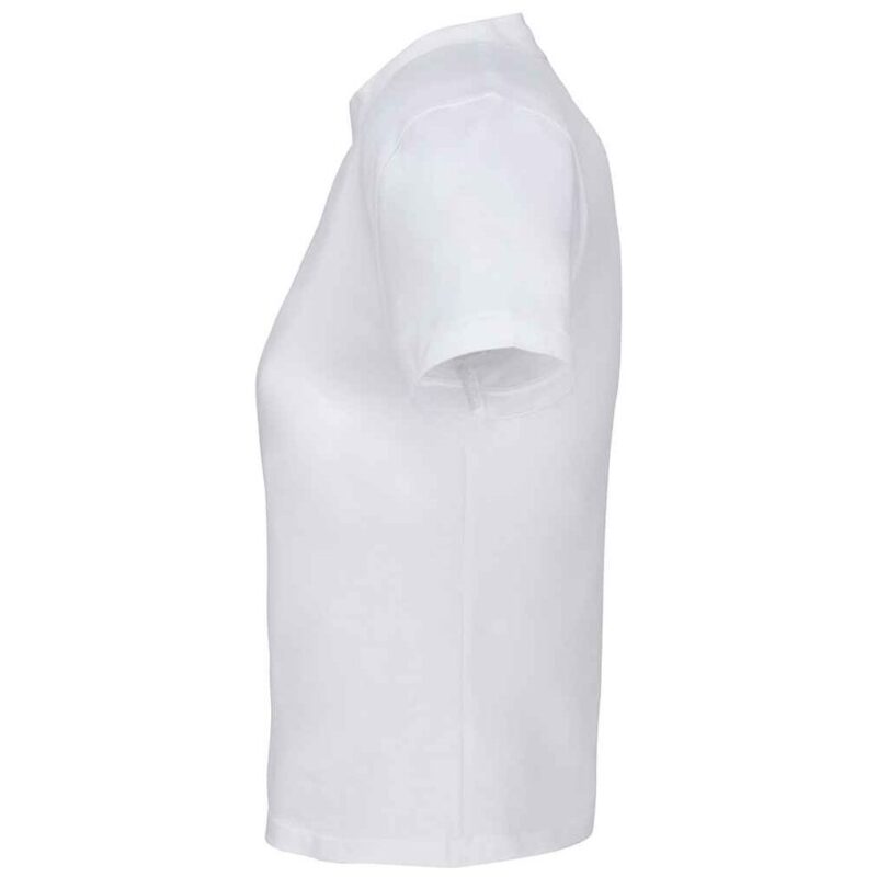 SOL'S Ladies Lilia Low Crop T-Shirt