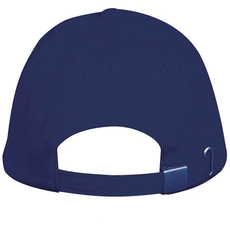 SOL'S Long Beach Cap